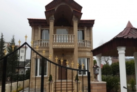 نوشهر ملکار داخل شهرک